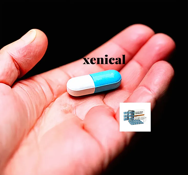 Xenical 1