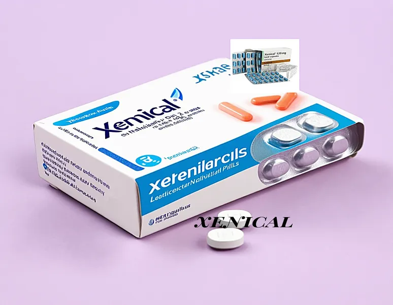 Xenical 3